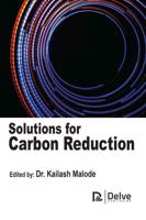 Solutions for Carbon Reduction