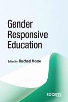 Gender Responsive Education