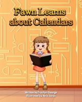 Fawn Learns about Calendars