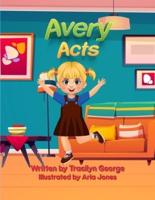 Avery Acts