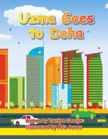 Uzma Goes to Doha