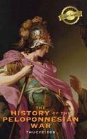 The History of the Peloponnesian War (Deluxe Library Binding)