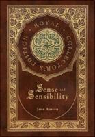 Sense and Sensibility (Royal Collector's Edition) (Case Laminate Hardcover With Jacket)