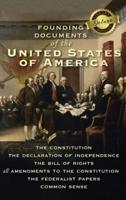 Founding Documents of the United States of America