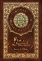 Flatland (Royal Collector's Edition) (Case Laminate Hardcover With Jacket)