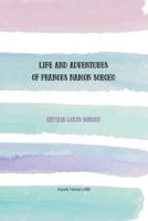 Life and Adventures of Frances Namon Sorcho : The Only Woman Deep Sea Diver in the World