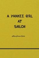 A Yankee Girl at Shiloh