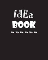 Idea Book