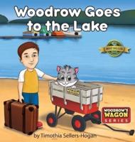 Woodrow Goes to the Lake