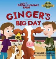 Ginger's Big Day