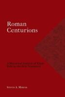 Roman Centurions