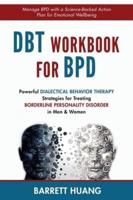 DBT Workbook For BPD