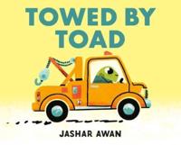 Towed by Toad