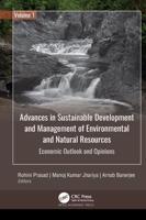 Advances in Sustainable Development and Management of Environmental and Natural Resources