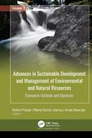 Advances in Sustainable Development and Management of Environmental and Natural Resources