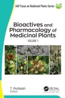 Biomolecules and Pharmacology of Medicinal Plants