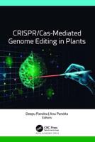 CRISPR/CAS-Mediated Genome Editing in Plants