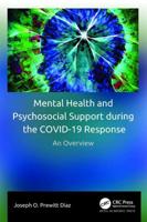 Mental Health and Psychosocial Support During the COVID-19 Response