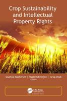 Crop Sustainability and Intellectual Property Rights