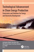 Technological Advancement in Clean Energy Production