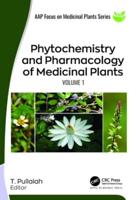 Phytochemistry and Pharmacology of Medicinal Plants