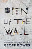 Open Up the Wall