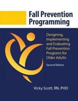 Fall Prevention Programming