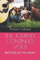 The Journey Continues Vol.8