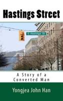 Hastings Street: A Story of a Converted Man