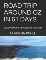 Road Trip Around Oz in 61 Days