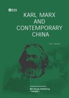 Karl Marx and  Contemporary China