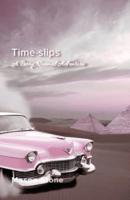 Time-Slips: A Perry Normal Adventure