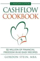 Cashflow Cookbook - Canadian Edition