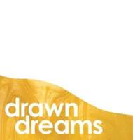 Drawn Dreams: A Mood Boosting Manifestation and Gratitude Journal