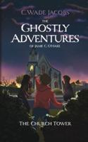 The Ghostly Adventures of Jamie C. O'Hare