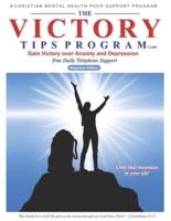 The Victory Tips Program - Magazine Edition