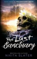 The Last Sanctuary