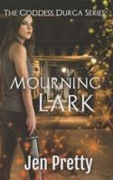 Mourning Lark
