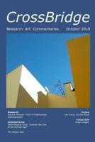 CrossBridge October 2018