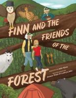 Finn and the Friends of the Forest