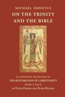 On the Trinity and the Bible
