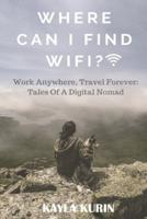 Where Can I Find Wifi?