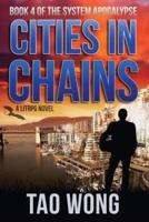 Cities in Chains: An Apocalyptic LitRPG