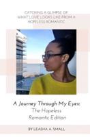 A Journey Through My Eyes