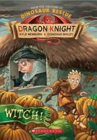 Dragon Knight: #3 Witch!
