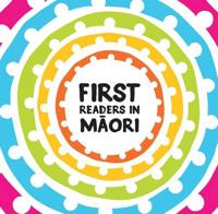 First Readers in Maori