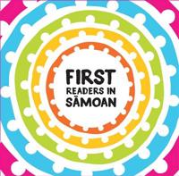 First Readers in Samoan