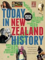 Today in New Zealand History