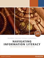 Navigating Information Literacy
