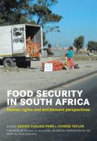 Food Security in South Africa